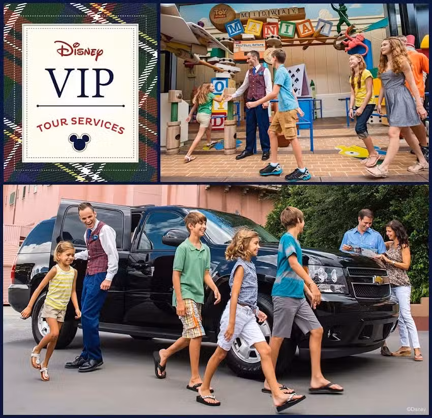 Your Magical Destinations by Tabitha – Personalized Disney, Universal & Cruise Vacation Planning (FREE)