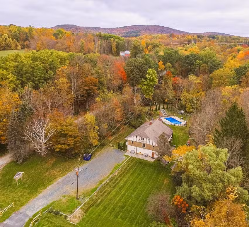 Your Own B&B &ndash; 4 Seasons Getaways &ndash; www.4sg.com