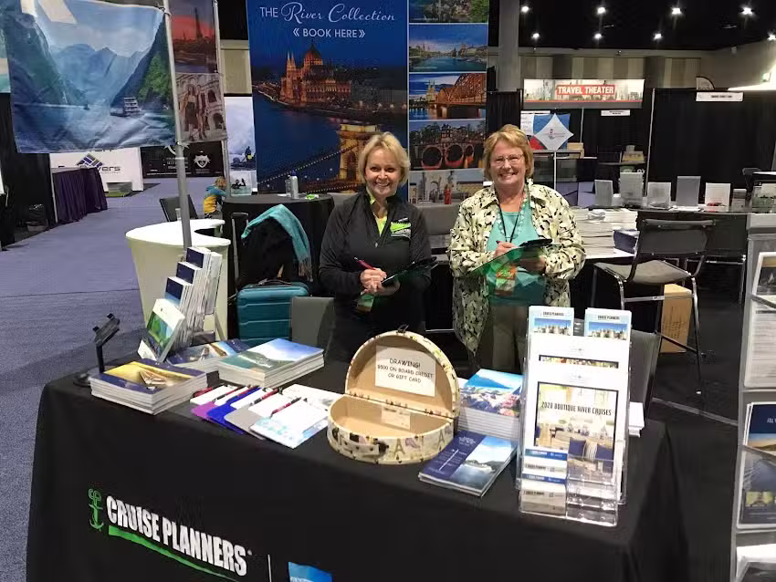 Your Travel Designers – Cruise Planners