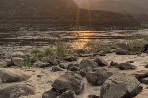 Youth Dynamics Salmon River Adventure Base