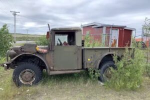 Yukon Helicopters Inc