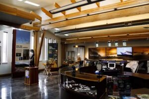 Yurok Country Visitor Center