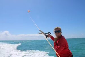 Z Flight Parasailing Islamorada, FL