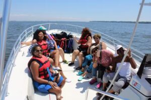 Z Flight Parasailing Key Largo, FL