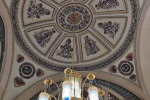 Zam Zam Hajj & Umrah Travel USA