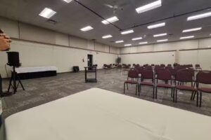 Zanesville-Muskingum County Convention and Visitors Bureau