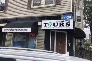 Ziggy’s Tours