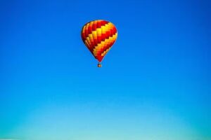Zion Balloons &ndash; Hot Air Balloons Tours, Utah