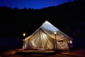 Zion Glamping Adventures