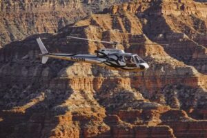 Zion Helicopters – Zion National Park Tours