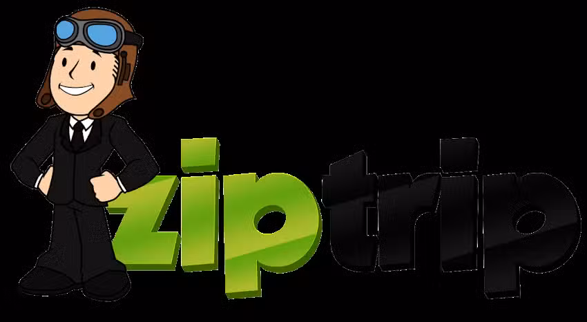 Zip Trip Travel