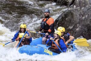 Zoar Outdoor Adventure Resort