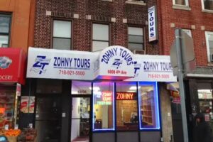 Zohny Tours