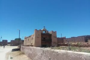 Zuni Pueblo MainStreet